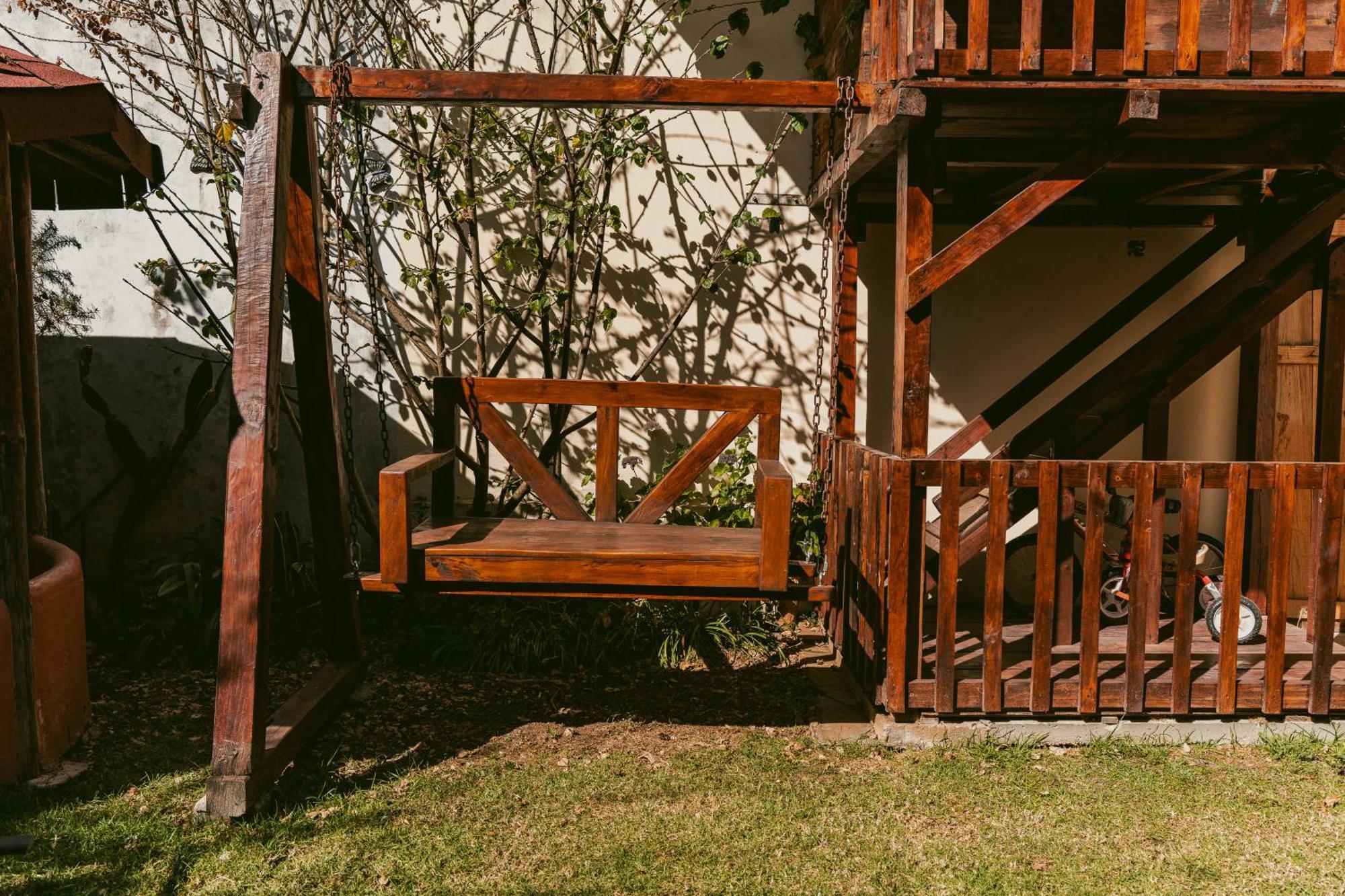 Yagil B&B San Cristóbal de Las Casas Exterior foto