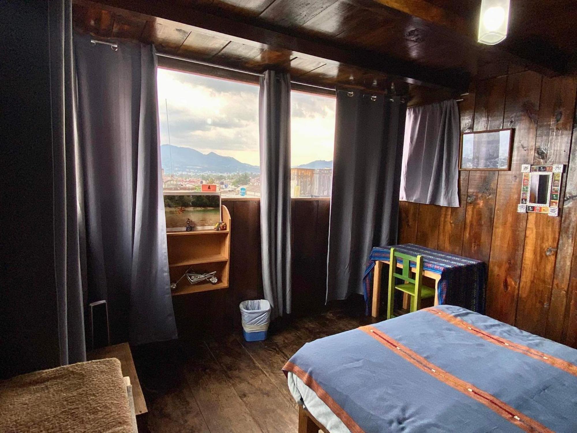 Yagil B&B San Cristóbal de Las Casas Quarto foto