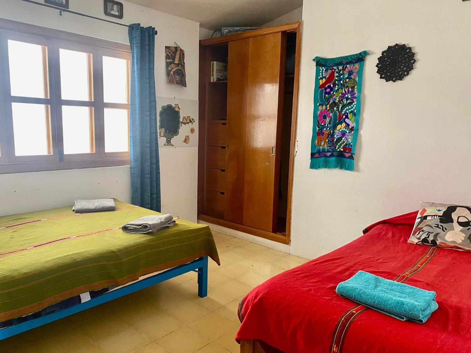 Yagil B&B San Cristóbal de Las Casas Quarto foto